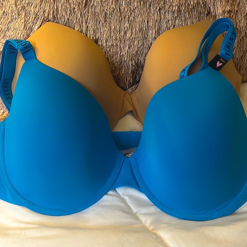 Victoria’s Secret T-shirt Bras